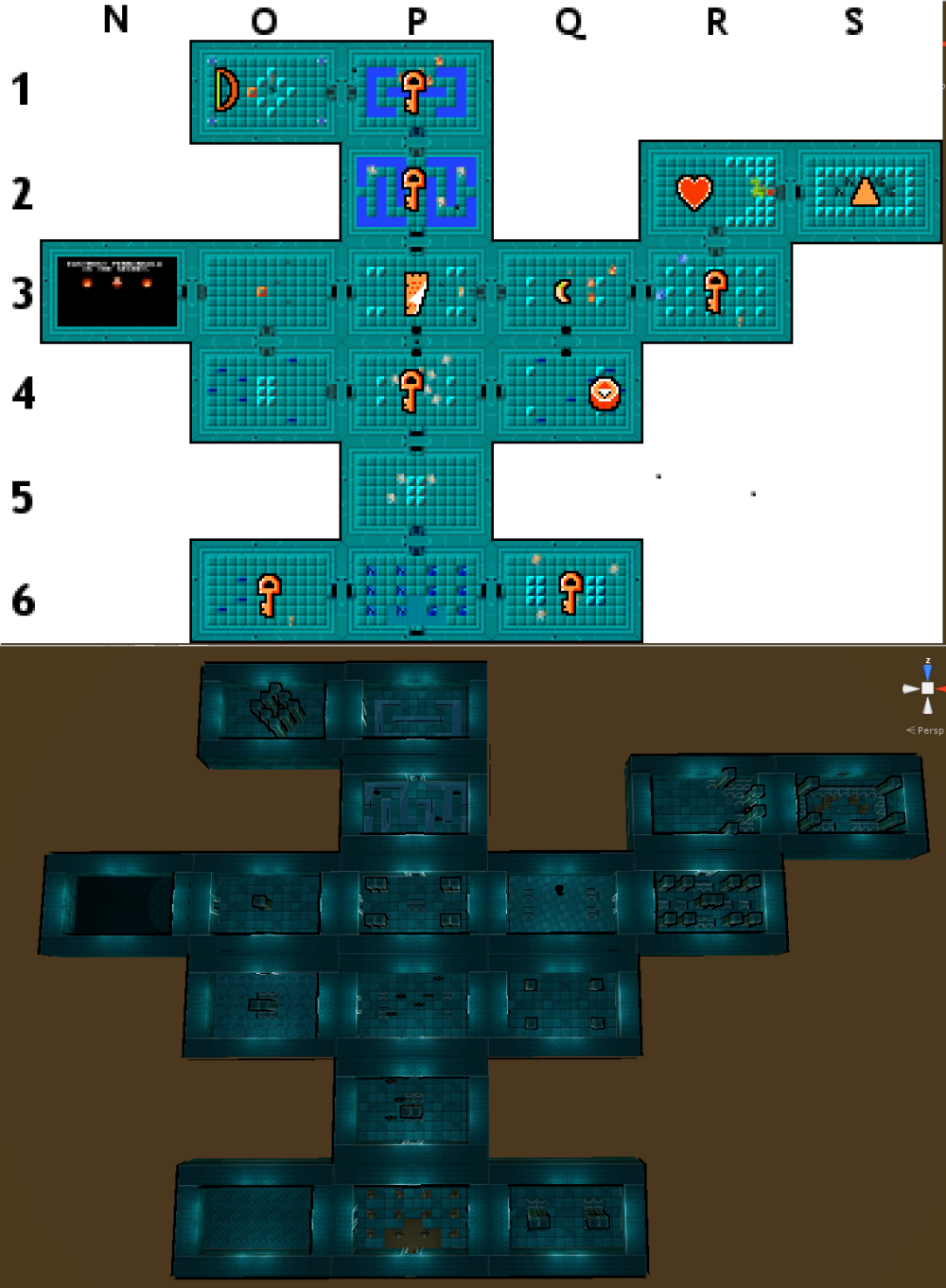 Dungeon 01 Full Comparison.png